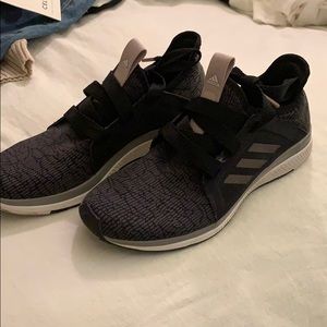 Addidas womens edge lux shoe